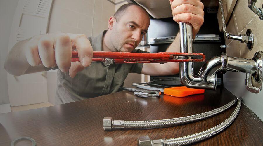 Professional septic pumping service in Lena, MS